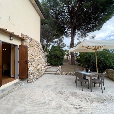 La Chiusa Di Rio Aparthotel Rio nell'Elba Exterior photo