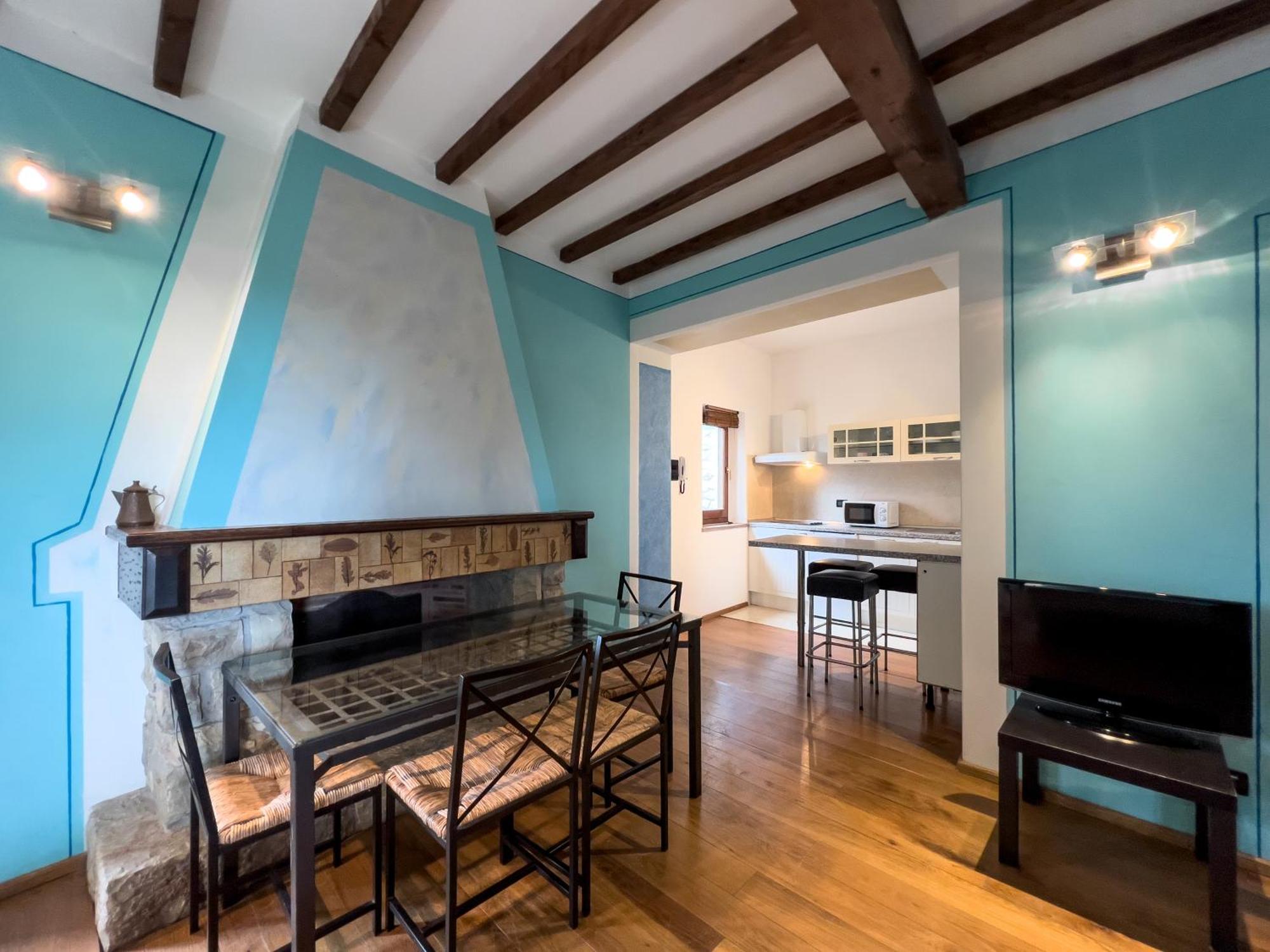 La Chiusa Di Rio Aparthotel Rio nell'Elba Exterior photo