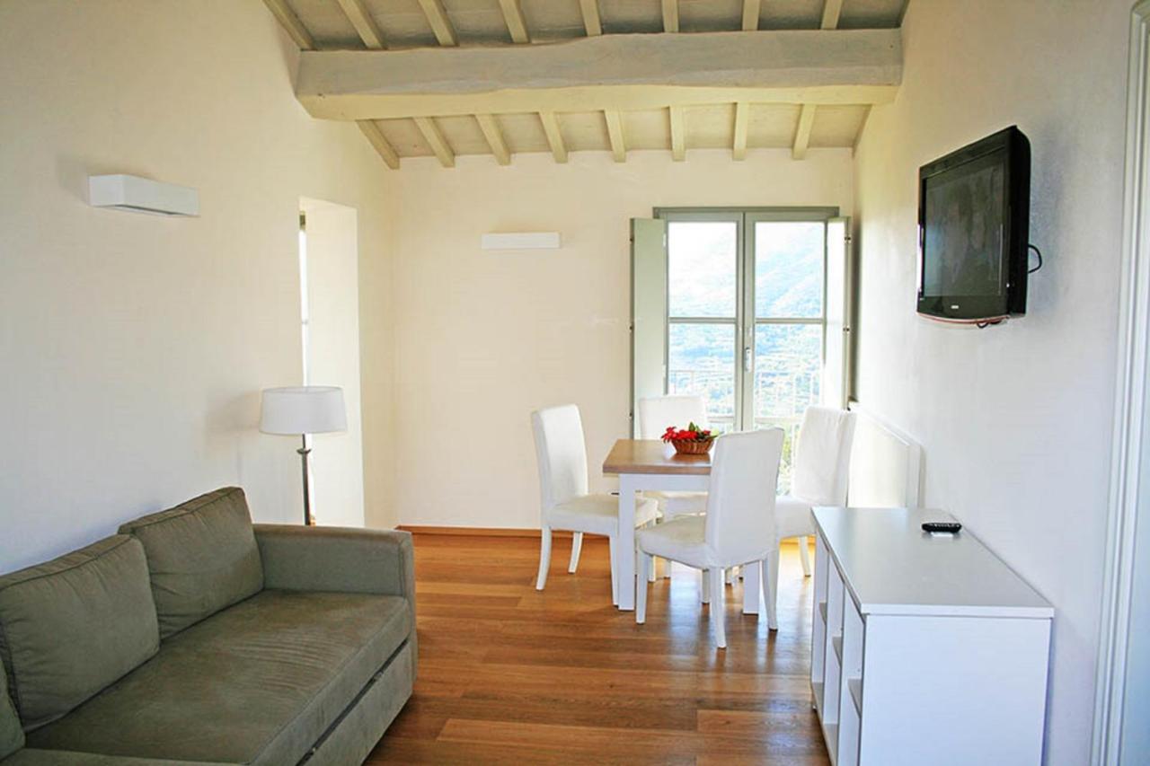 La Chiusa Di Rio Aparthotel Rio nell'Elba Exterior photo