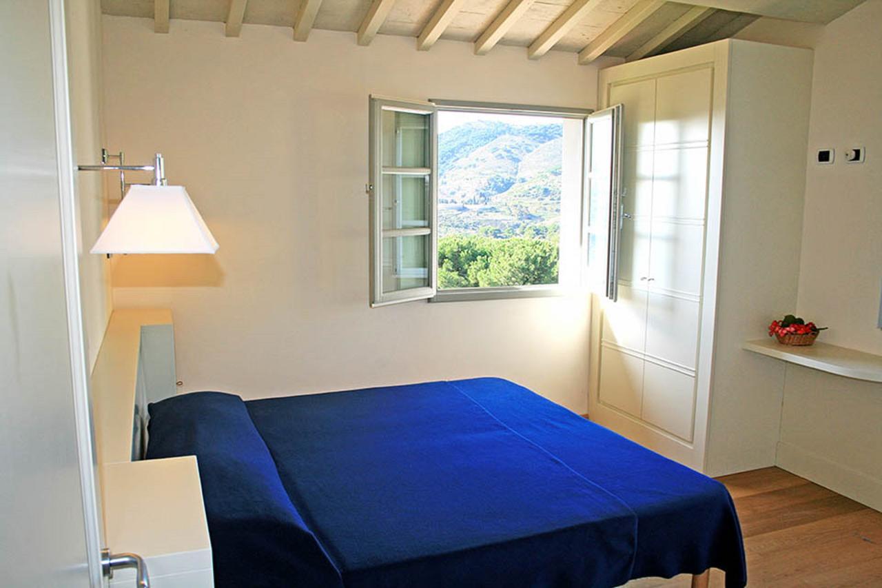 La Chiusa Di Rio Aparthotel Rio nell'Elba Exterior photo